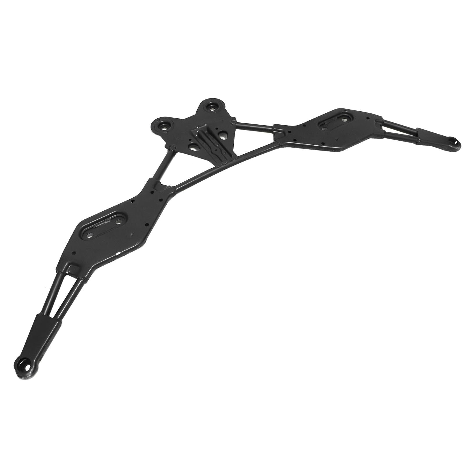 H7-40ベジット Amazon.com: SecosAutoparts Front Subframe Crossmember Brace